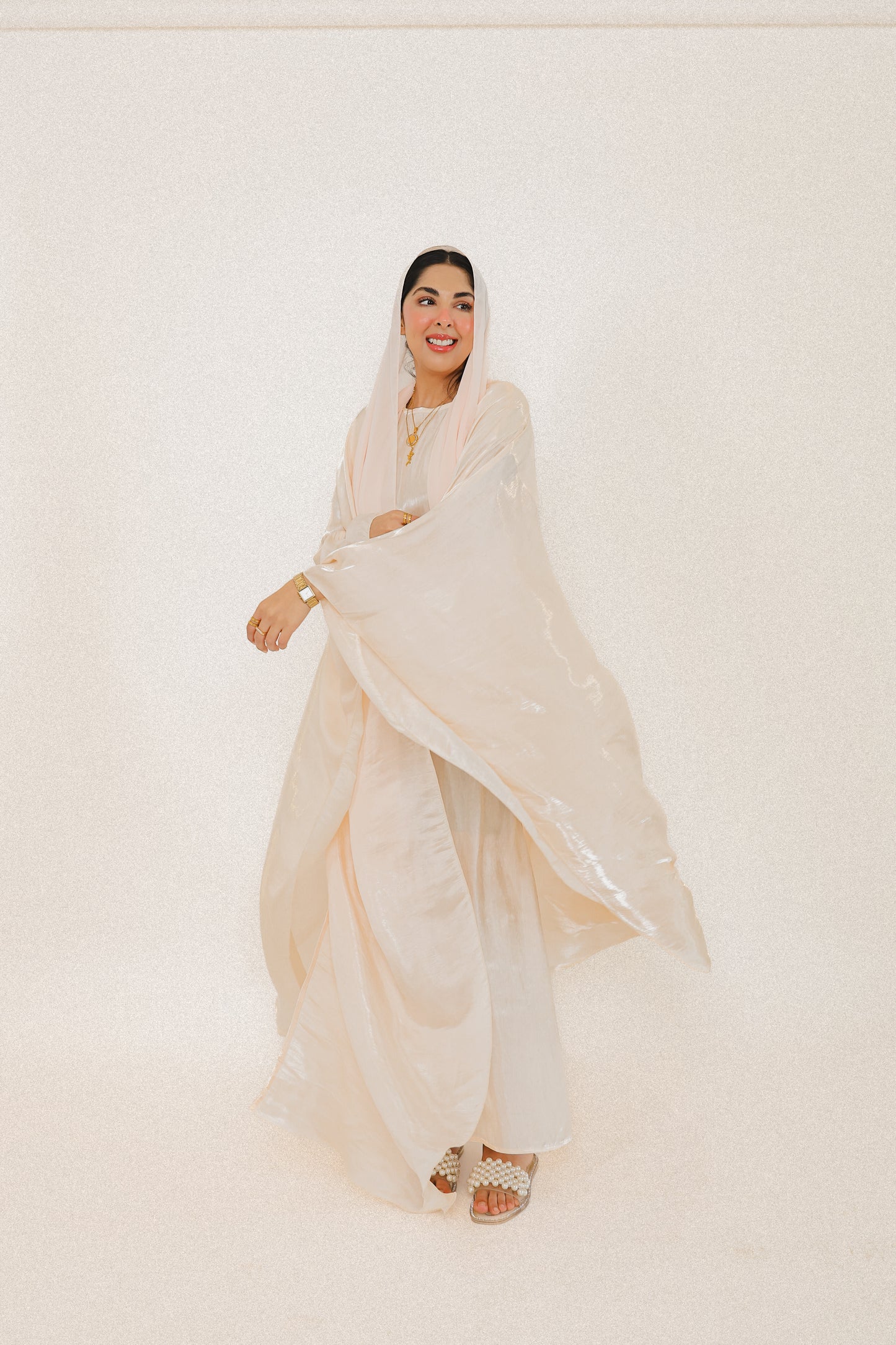 Ethereal Glow